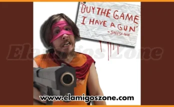 Buy The Game I Have a Gun Sheesh Man Free Download New Released PC Game Full Latest Version 2026 Highly Compressed | ElamigosZone