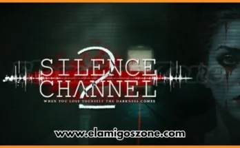 Chilling Silence Free Download New Released PC Game Full Latest Version 2026 Highly Compressed | ElamigosZone