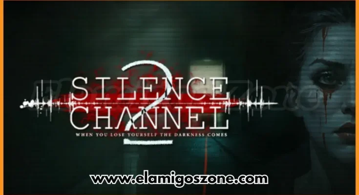 Chilling Silence Free Download New Released PC Game Full Latest Version 2026 Highly Compressed | ElamigosZone