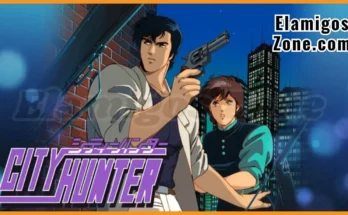 City Hunter Free Download PC New Game 2026 Latest Version Highly Compressed | ElamigosZone.com