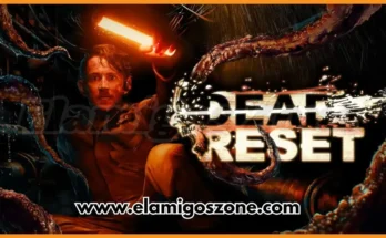 Dead Reset Free Download For PC New Game 2026 Full Version Highly Compressed | ElamigosZone