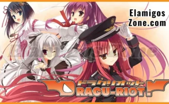 DRACU RIOT Free Download PC New Released Game 2026 Latest Version Highly Compressed | ElamigosZone