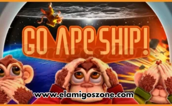 Go Ape Ship! Free Download PC New Game Latest Version 2026 Highly Compressed | ElamigosZone