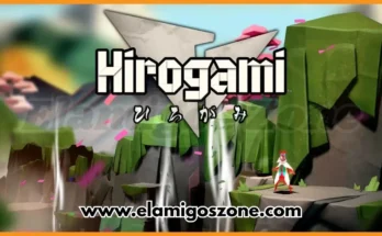 Hirogami Free Download For PC Game Full Latest Version 2025 Highly Compressed | ElamigosZone