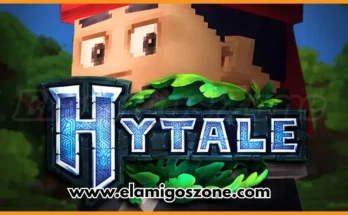 Hytale Free Download For PC New Game Latest Version 2026 Highly Compressed | ElamigosZone