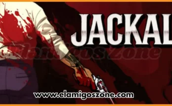 Jackal Free Download For PC New Game Latest Version 2026 Highly Compressed | ElamigosZone