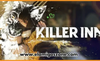 Killer Inn Free Download For PC New Game Release Full Version 2026 Highly Compressed | ElamigosZone