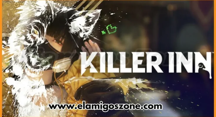 Killer Inn Free Download For PC New Game Release Full Version 2026 Highly Compressed | ElamigosZone