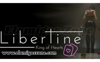 Libertine King of Hearts Free Download New Released PC Game Latest Version 2026 Highly Compressed | ElamigosZone