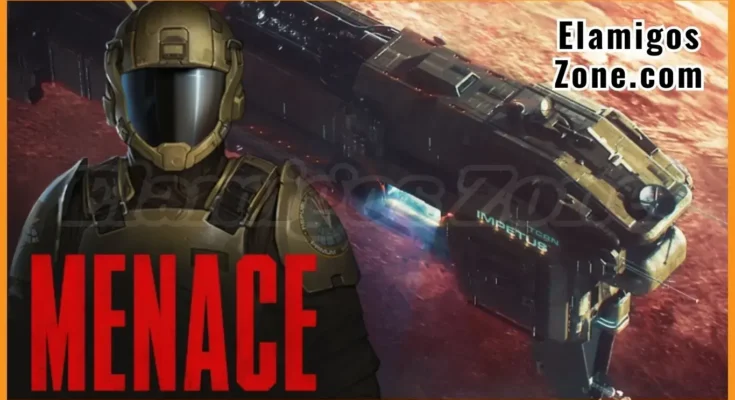Menace Free Download For PC New Game Latest Version 2026 Highly Compressed | ElamigosZone