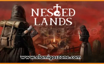 Nested Lands Free Download PC New Releasd Full Version