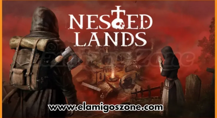 Nested Lands Free Download PC New Releasd Full Version