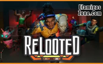 Relooted Free Download For PC New Game Latest Version 2026 Highly Compressed | ElamigosZone