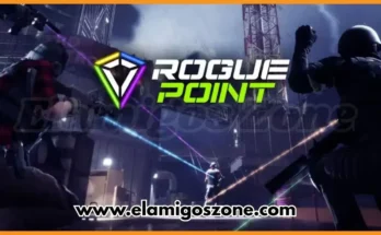 Rogue Point Free Download For PC Game Full Version 2026 Highly Compressed | ElamigosZone
