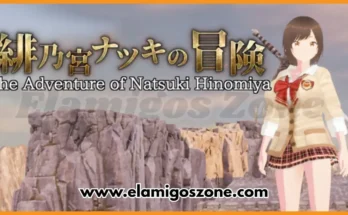 The Adventure of Natsuki Hinomiya Free Download New Released PC Game Full Latest Version 2026 Highly Compressed | ElamigosZone