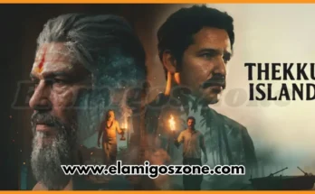 Thekku Island Free Download New Released PC Game Latest Version 2026 Highly Compressed | ElamigosZone