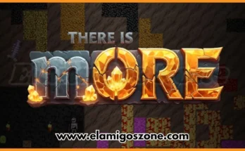 There Is mORE Free Download New Released PC Game Full Latest Version 2026 Highly Compressed | ElamigosZone