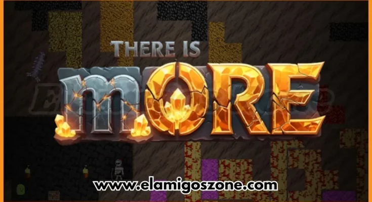 There Is mORE Free Download New Released PC Game Full Latest Version 2026 Highly Compressed | ElamigosZone