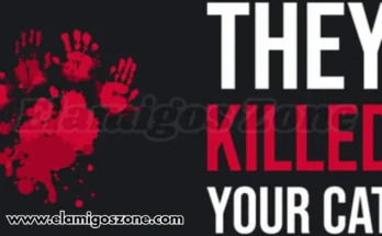 They Killed Your Cat Free Download New Released PC Game Latest Version 2026 Highly Compressed | ElamigosZone