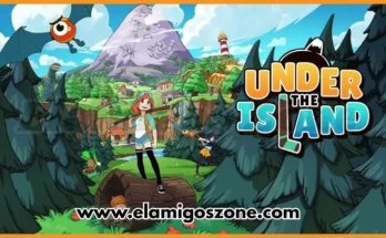 Under The Island Free Download For PC Game 2026 Full Version Highly Compressed | ElamigosZone