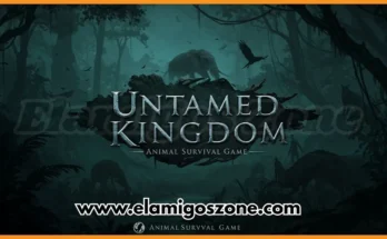 Untamed Kingdom Free Download New Released PC Game Latest Version 2026 Highly Compressed | elamigoszone