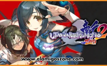 Utawarerumono ZAN 2 Free Download PC Game 2026 Latest Version Highly Compressed | Elamigos Zone