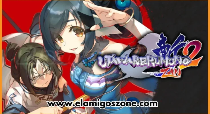 Utawarerumono ZAN 2 Free Download PC Game 2026 Latest Version Highly Compressed | Elamigos Zone