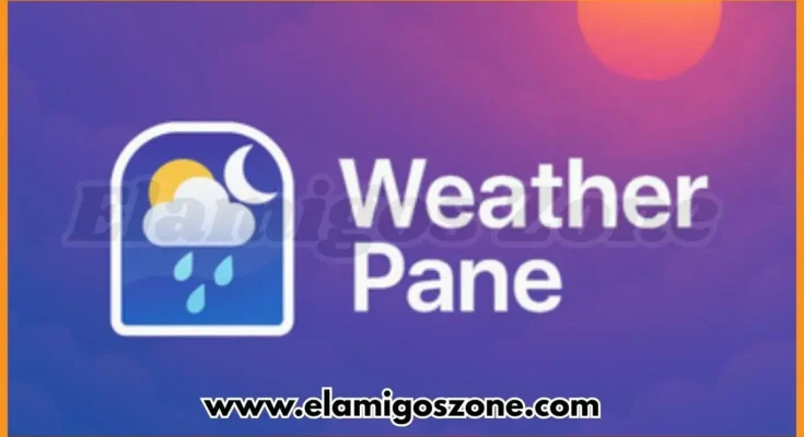 WeatherPane Free Download New Released PC Game Latest Version 2026 Highly Compressed | ElamigosZone