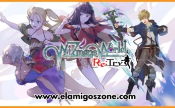 WiZmans World Re Try Free Download For PC New Game Released 2026 Full Version Highly Compressed | ElamigosZone