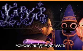 Yapyap Free Download For PC New Game Latest Version 2026 Highly Compressed | ElamigosZone