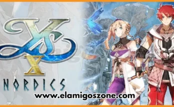 Ys X Proud Nordics Free Download For PC New Game 2026 Full Version Highly Compressed | ElamigosZone