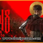 1348 Ex Voto Free Download New Released PC Game Full Latest Version 2026 Highly Compressed | Elamigos Zone
