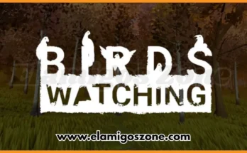 Birds Watching Free Download New Released PC Game Full Latest Version 2026 Highly Compressed | Elamigos Zone