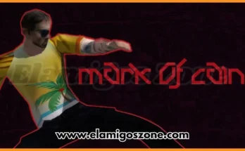 Mark of Cain Free Download New Released PC Game Full Latest Version 2026 Highly Compressed | ElamigosZone