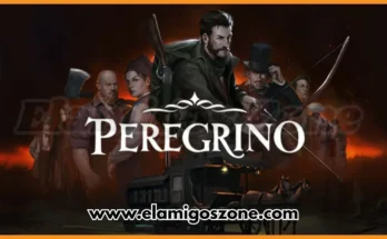 Peregrino Free Download New Released PC Game Full Latest Version 2026 Highly Compressed | ElamigosZone