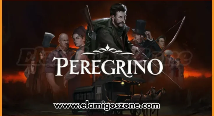 Peregrino Free Download New Released PC Game Full Latest Version 2026 Highly Compressed | ElamigosZone