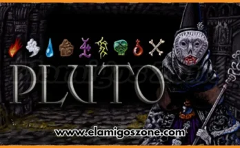 Pluto Free Download New Released PC Game Highly Compressed 2026 Full Latest Version | Elamigos Zone