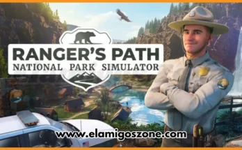 Ranger’s Path: National Park Simulator Free Download New Released PC Game Highly Compressed 2026 Full Latest Version | Elamigos Zone