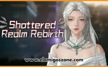 Shattered Realm Rebirth Free Download New Released PC Game Highly Compressed 2026 Full Latest Version | Elamigos Zone