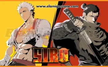 SIRO Free Download New Released PC Game Full Latest Version 2026 Highly Compressed | ElamigosZone