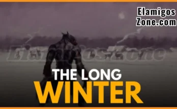 The Long Winter I Am Not an Animal Free Download New Released PC Game Full Latest Version 2026 Highly Compressed | ElamigosZone