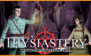 THYSIASTERY Free Download New Released PC Game Highly Compressed 2026 Full Latest Version | Elamigos Zone